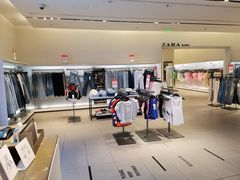 -ZARA(红谷滩万达店)
