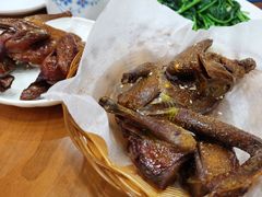 -煲煲掂风味煲仔饭餐厅(西区店)