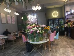 -卓花境Flowerwonderland花店