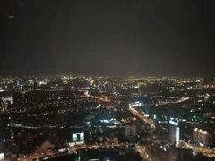-无锡苏宁银河国际酒店-悦府65中餐厅