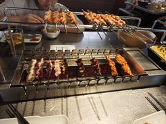 -很久以前羊肉串(南京路第一百货店)