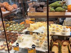 -PAPER STONE BAKERY(天环店)