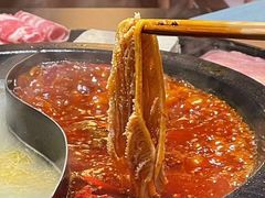 -老夏老火锅(西安南路总店)
