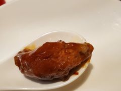 -枣子树·素食餐厅(普陀山店)