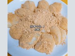 -屋里家延边朝鲜族冷面(南园店)