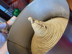 -咕嘟草帽鱼·牛奶一样的鲜鱼汤(包河万达广场创始店)