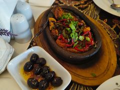 -Old Ottoman Cafe & Restaurant