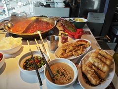 -小龙坎火锅(IFS HOT店)