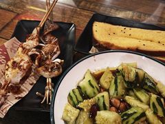-金谷园饺子·烧烤(人大总店)
