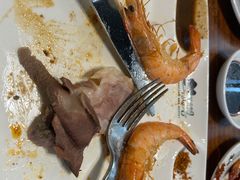 -汉巴味德·烤肉与啤酒的自助(杭州大悦城店)