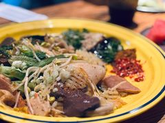 -北丐先生·野馄饨烧烤(雨花万象店)