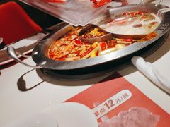 -豆花姐烂豆花火锅(水屯北路恒大滨河店)