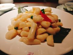 -姑苏家宴·苏帮菜·松鼠桂鱼(苏州总店)