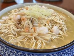 -奇芳阁·百年清真南京菜(夫子庙店)