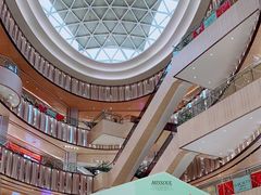 -金鹰国际购物中心(江都店)