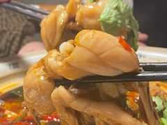 -马头巷·隐庐居·红油大虾(园区店)