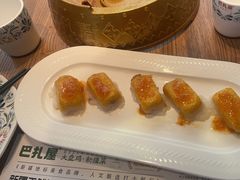 -巴扎屋大盘鸡·新疆菜(汇嘉时代店)