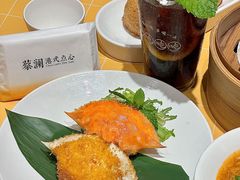 -蔡澜点心·粤菜(西单大悦城店)