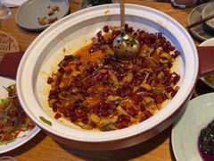 -印象鲵宴·张家界地标美食名片(溪布街店)