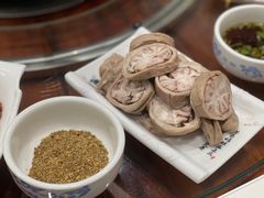 -老苏驴肉(东柳西街店)