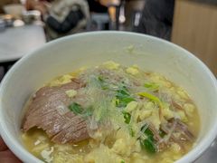 -老铁家泡馍馆(景龙池店)