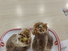 -吉祥馄饨(牡丹园店)