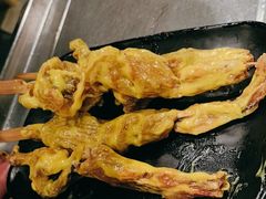 -味之绝热血美蛙鱼火锅(中坝店)