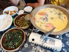 -龚师傅土菜馆.地道农家菜(魅力湘西店)