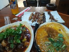 -金雨烧烤(新城南都店)