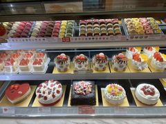 -TOUCH泰奇(奉贤宝龙城市广场店)