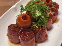 -魁盛居百年鲁菜馆(县西巷店)