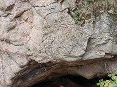 -终南山南五台景区