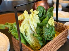 四季蔬菜篮-东来顺·非遗火锅(高新店)