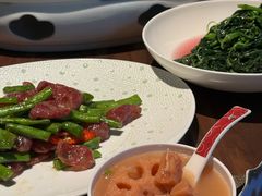 -曾宴·楚菜(湖北省博物馆店)