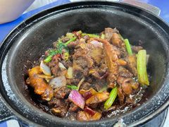 -重庆鸡公煲·嘟享吃(林科大店)