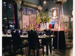 -小火花·干式熟成牛排馆Spark SteakHouse(剑桥郡店)