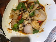 -廣記海鲜(杨汊湖一店)