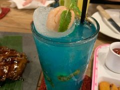 -Naughty Nuri’s Phuket
