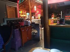 -饕然·民间川菜(龙泉店)
