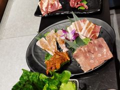 -玖·炭火烤肉