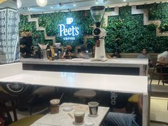 -Peet's Coffee皮爷咖啡(豫园店)