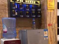 -益健·足疗汗蒸SPA(芙蓉广场店)