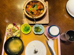 -佛山希尔顿酒店·融誉亚洲美食荟