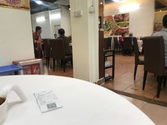 大堂-同顺鹅庄(南华路店)