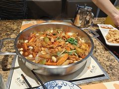 -黄记煌三汁焖锅(欢乐海岸店)
