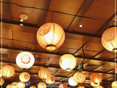 大堂-摩打食堂(佳兆业店)