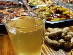 -舌尖上的石棉何雨露烧烤