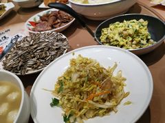 -毓聪妈妈菜(合肥路店)