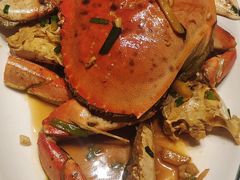 -金海湾海鲜排档(朱家尖店)