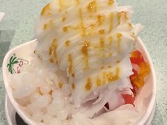 -松记糖水店(铜锣湾分店)